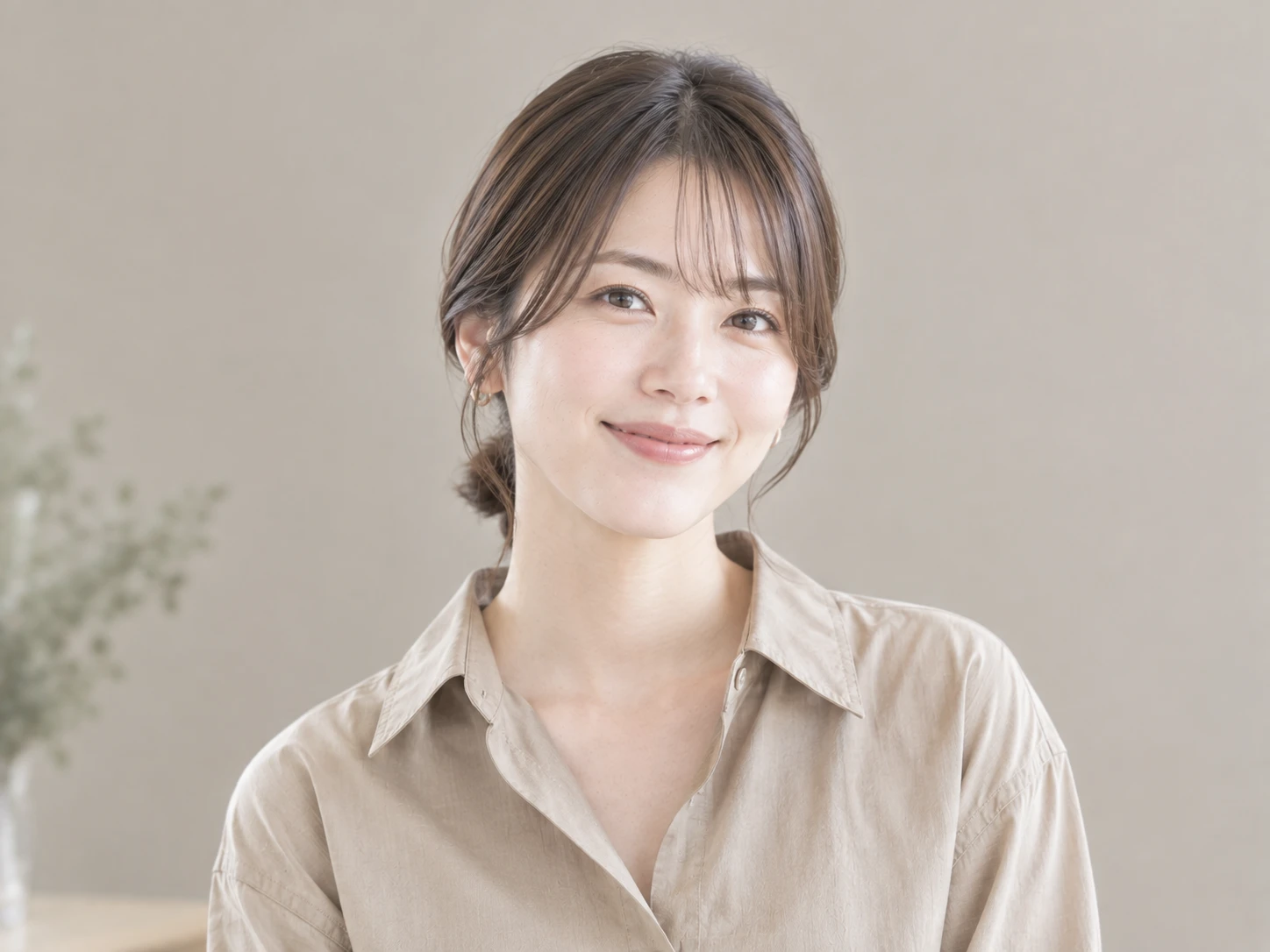 スタイリスト 森 ゆい
